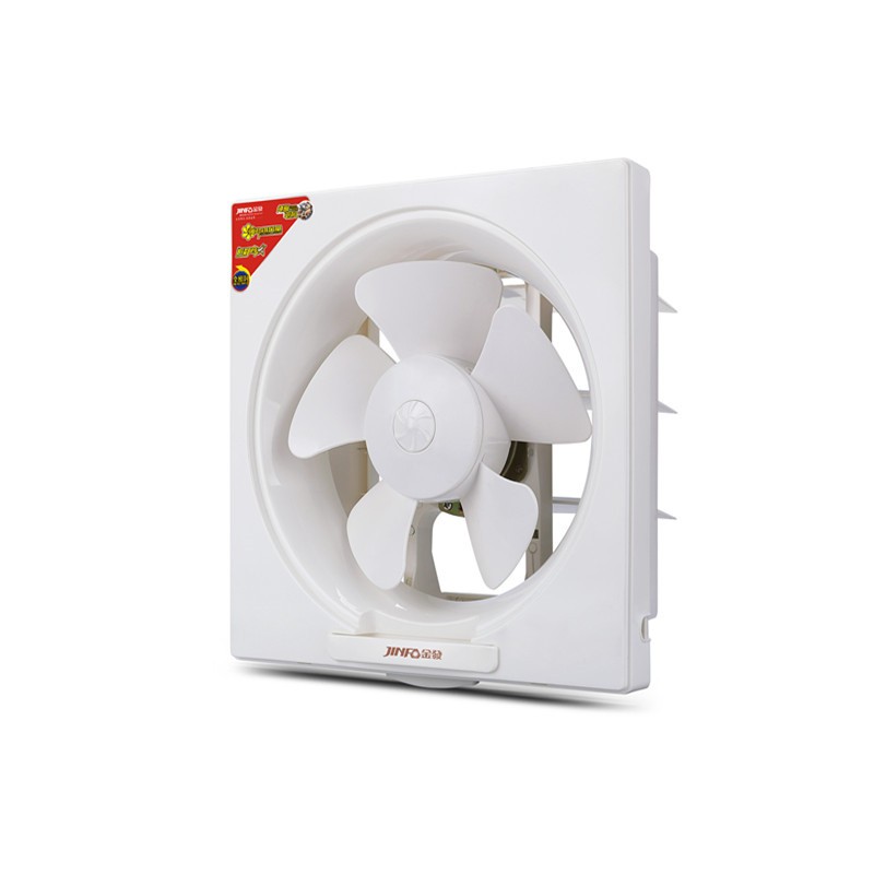 Venetian blind ventilation fan (flat surface)